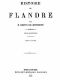 [Gutenberg 44697] • Histoire de Flandre (T. 4/4)